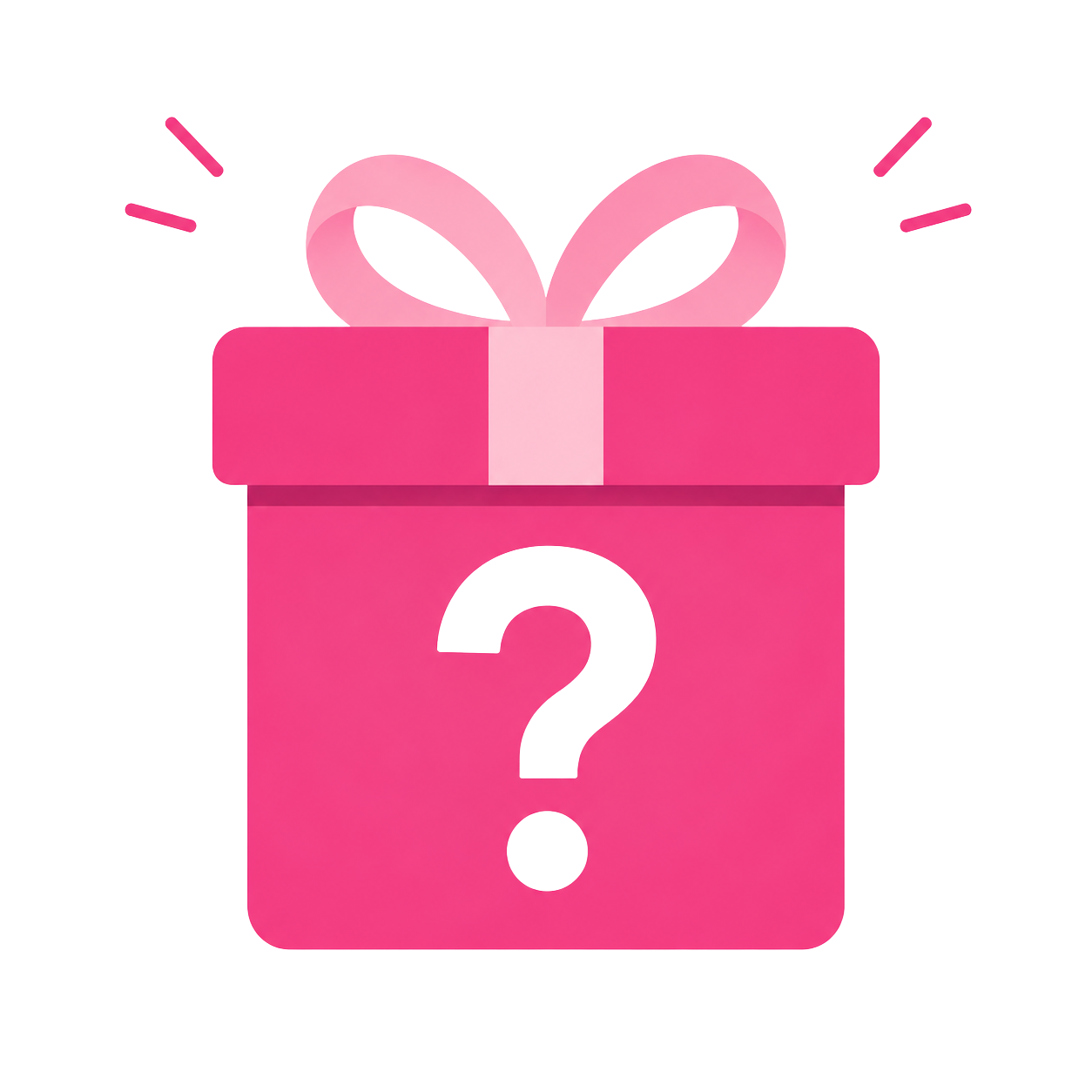 Mystery Gift