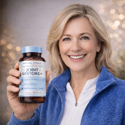 Joint Support Capsules