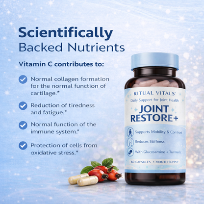 Joint Support Capsules