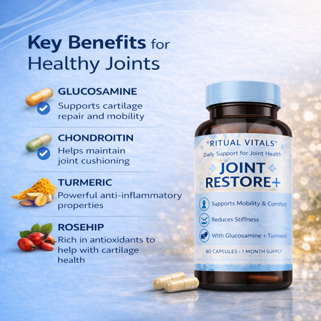 Joint Support Capsules