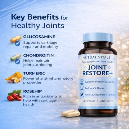 Joint Support Capsules