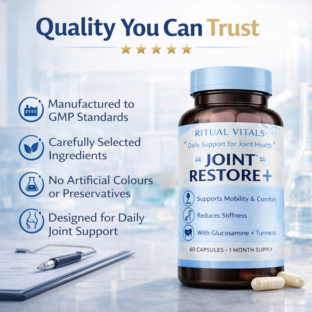 Joint Support Capsules