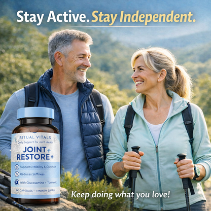 Joint Support Capsules