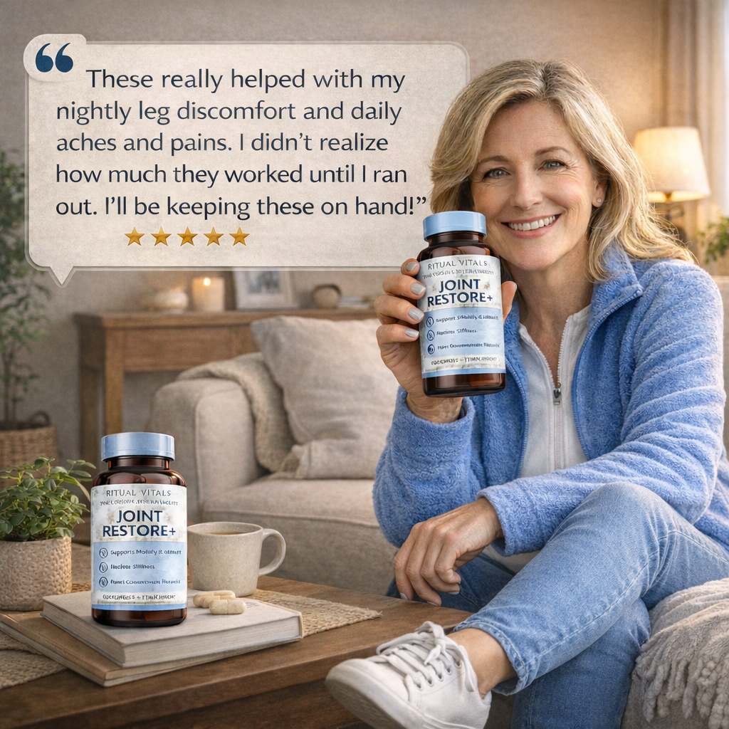 Joint Support Capsules