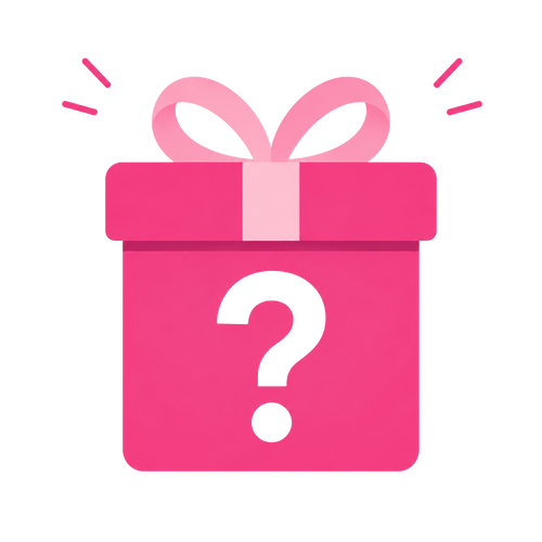 Mystery Gift