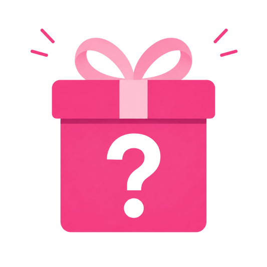 Mystery Gift