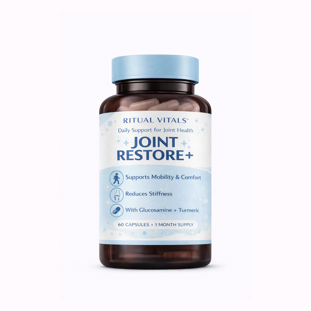 Joint Support Capsules