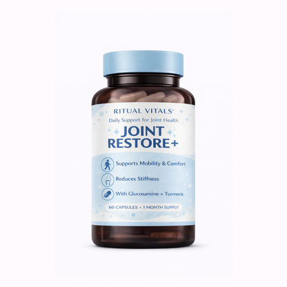 Joint Support Capsules