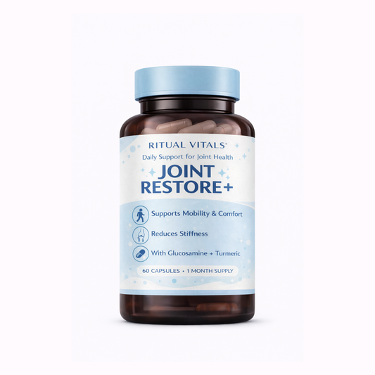 Joint Support Capsules